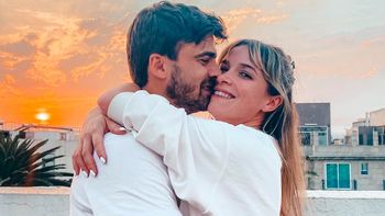 Sofía Pachano y el amor a distancia: Es una posibilidad irme a vivir afuera