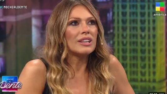 Coki Ramírez se sinceró y contó un insólito momento que vivió antes de su encuentro con el Papa