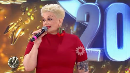 Carmen Barbieri confesó que tiene un nuevo amor y contó quién es: Te quiero