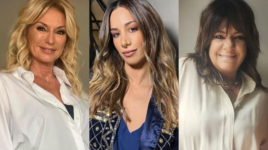 La tajante respuesta de Yanina Latorre ante la salida de Andrea Taboada y Estefi Berardi de LAM: Sigo porque...