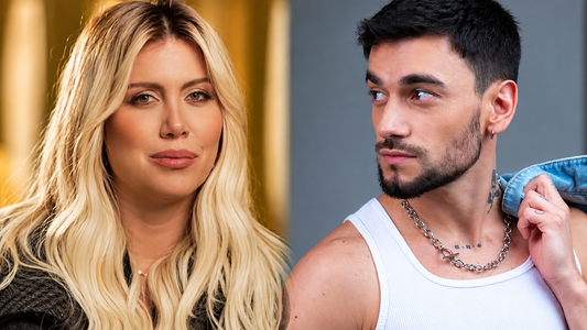 Wanda Nara reveló cómo vivió las escenas de sexo en su debut como actriz y sorprendió con su confesión
