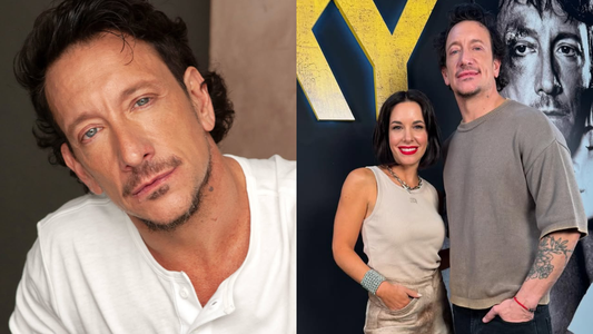 Nico Vázquez reveló el momento exacto en que se enamoró de Dai Fernández: Fue cuando...