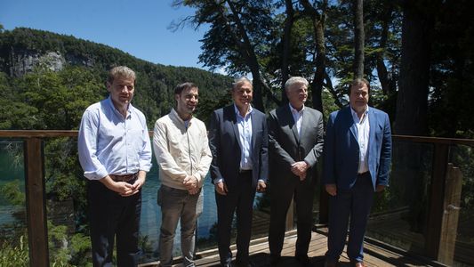 Gobernadores patagónicos reclaman más de 30 modificaciones a la ley ómnibus