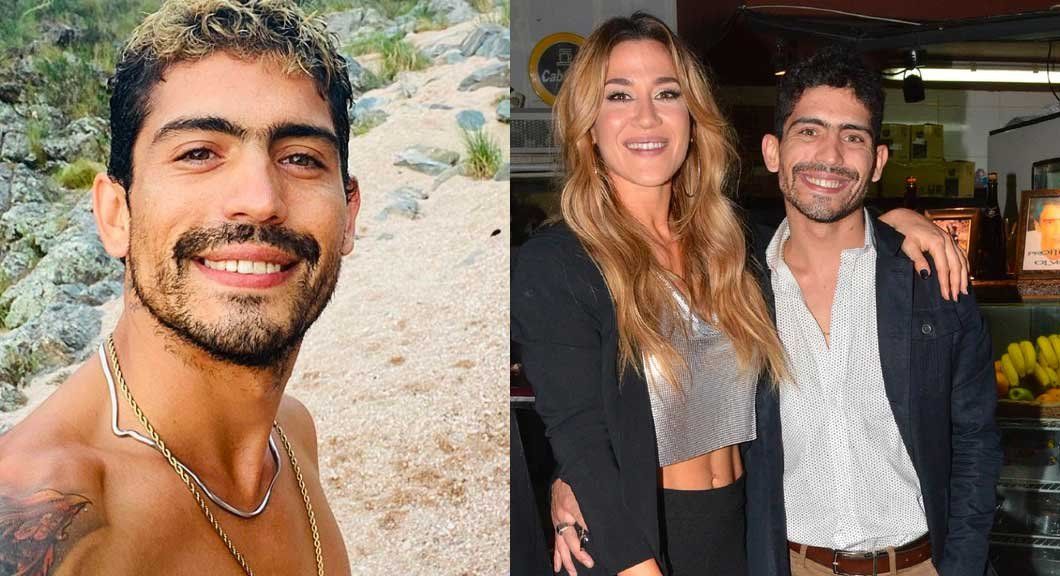 Rodrigo Romero, el ex de Jimena Barón, habló sobre la difícil situación que atraviesa la cantante