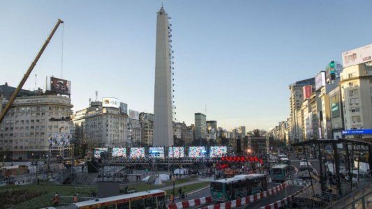 Fuera de competencia: mirá la agenda de shows de los JJOO de la Juventud