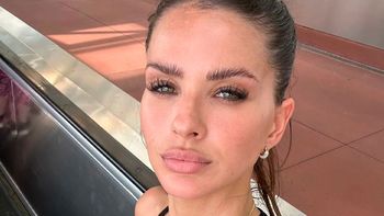 La traición que hizo estallar a la China Suárez: con quién se peleo, borró todo y dejó un mensaje letal