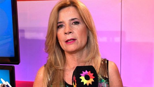 Mercedes Ninci habló de las razones por las que se fue del programa de Mariana Fabbiani