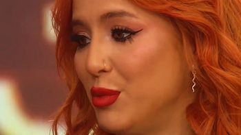 La desgarradora confesión y llanto de Flor Vigna sobre su salud mental: No tenía ganas de vivir