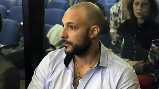 Le otorgaron la libertad condicional a Leonardo Fariña, pero seguirá con prisión domiciliaria