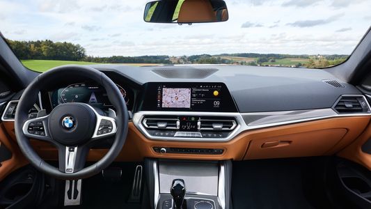 El nuevo BMW Serie 4 Coupé llegó a la Argentina