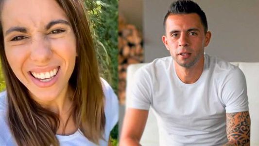 Matías Defederico confesó que Cinthia Fernández le ofreció pasar la cuarentena juntos