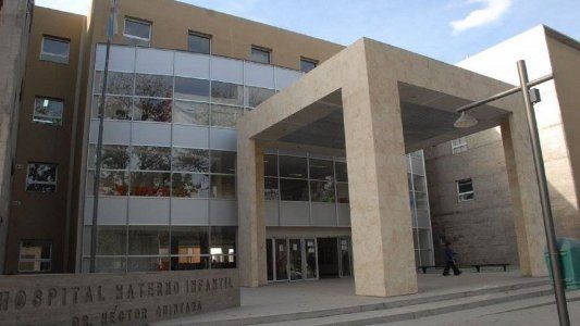 Se le practicó la cesárea a la nena de 12 años que fue violada en Jujuy: nació una beba de 703 gramos