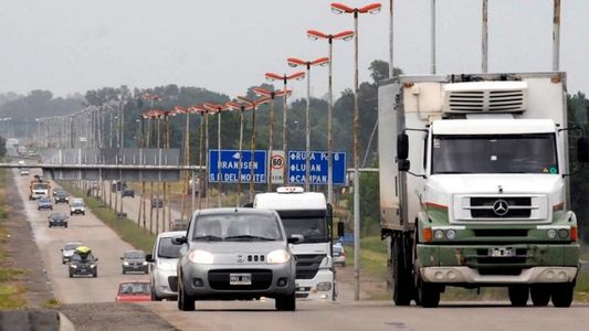 Aumentan las multas de tránsito en la Provincia de Buenos Aires: ¿cómo se calcula ahora el valor de las infracciones?