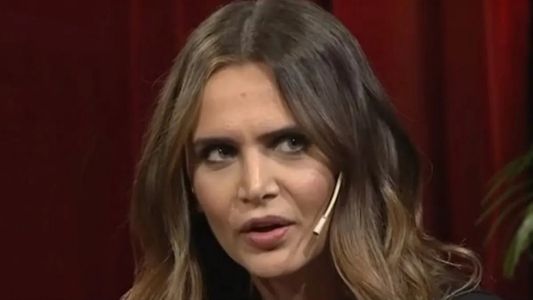 Amalia Granata le respondió con todo a quienes la criticaron por sus fotos en malla: No evolucionamos más