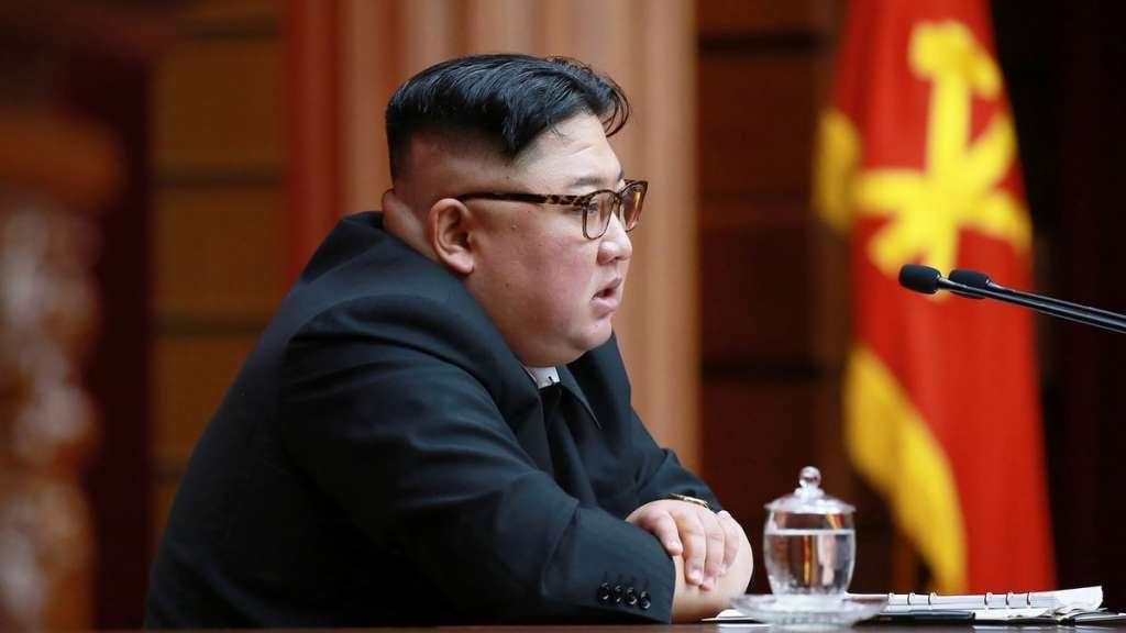 TMZ asegura que Kim Jong Un falleció tras una cirugía cardíaca fallida