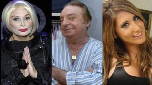 Carmen Barbieri le mandó una Carta Documento a Ayelén Paleo