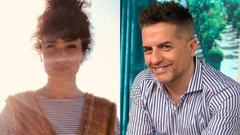 Ángel de Brito apuntó contra Julia Mengolini y la fulminó: Más miserable...