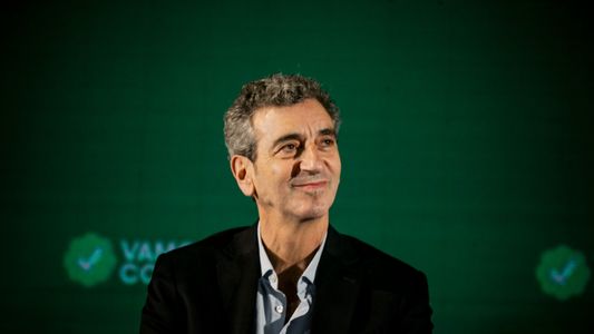 Florencio Randazzo lanzó críticas a Cristina Kirchner: Parece opositora