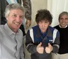 El misterioso almuerzo de Milei, Caputo y Bausili en Olivos: ¿inminentes anuncios económicos?