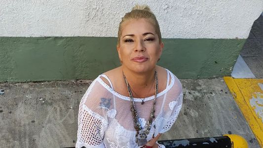 El sentido mensaje de Dalila tras haber sido operada de urgencia: Tengo...