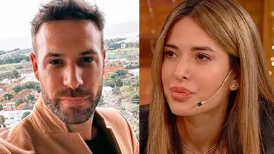 Elías Piccirillo dio detalles de cómo es su cruel vida en la cárcel y defendió a Jésica Cirio: La cuidé