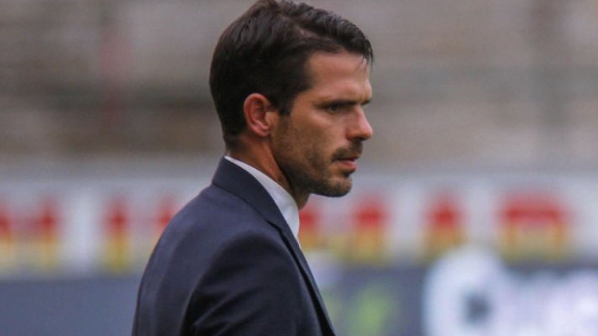 Gago no pudo torcer el rumbo del Tiburón.