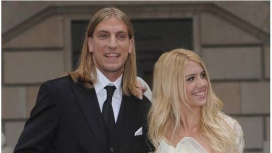 Maxi López habló por primera vez tras su separación de Wanda Nara