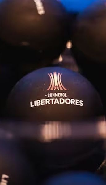 Se sorteó la Libertadores: así será el desafío de los clubes argentinos en octavos