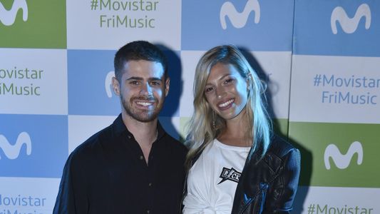TINI BRILLÓ ANTE MAS DE 25 MIL PERSONAS EN EL MOVISTAR FRI MUSIC DE PINAMAR