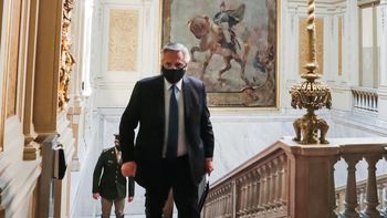 Escándalo de Olivos: en estricto hermetismo, el Gobierno analiza la estrategia política y judicial de Alberto