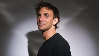 Bautista Mascia habló de su relación con Denisse y reveló si planean casarse: Sería hermoso