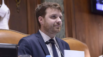 Interna en CABA: Emmanuel Ferrario bajó su candidatura a jefe de Gobierno