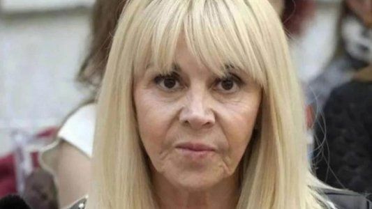 Donato de Santis mandó al frente a Claudia Villafañe y contó qué hizo durante el primer programa de Masterchef Celebrity 2