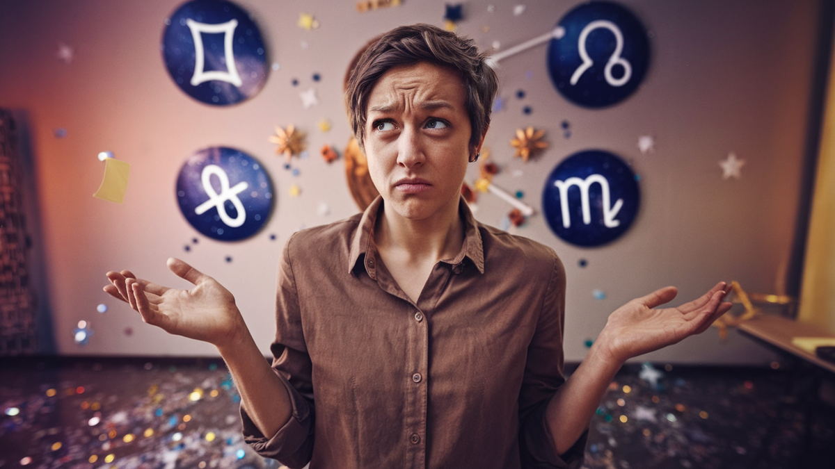 La energía de la luna en Aries impactará a estos 5 signos de forma inesperada. Foto: Ideogram