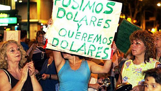 A 20 años de la crisis del 2001: ¿Cuáles fueron las medidas anunciadas por el Gobierno que desataron los estallidos?