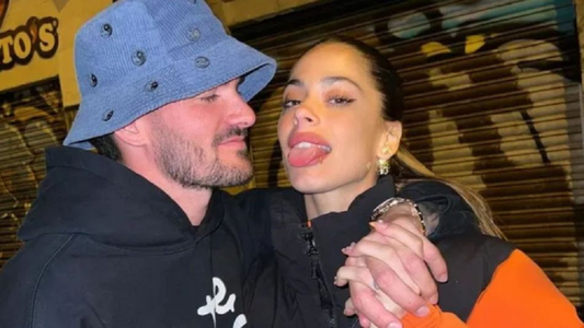 La contundente decisión de Rodrigo de Paul tras reconciliarse con Tini Stoessel: Un lugar...