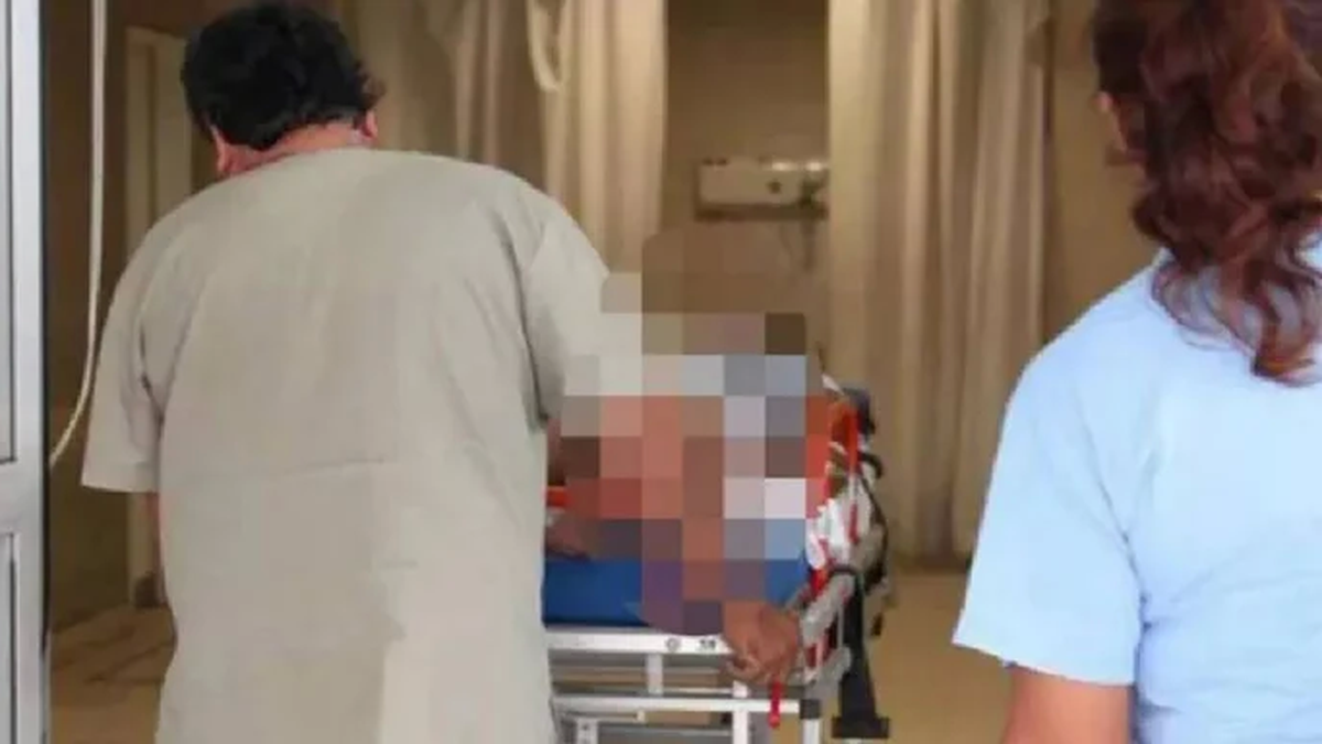Una nena de 12 años lucha por su vida en terapia intensiva luego de haber sido violada. Aún se desconoce la identidad del agresor.&nbsp;