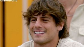 Gran Hermano: fuerte denuncia de discriminación de Renato a otro participante por su condición médica