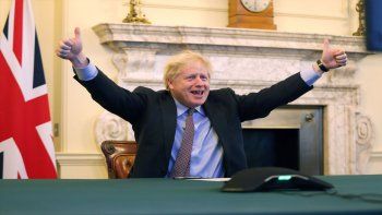 Qué significa para Europa el brexit que empezó a regir el primer día de 2021