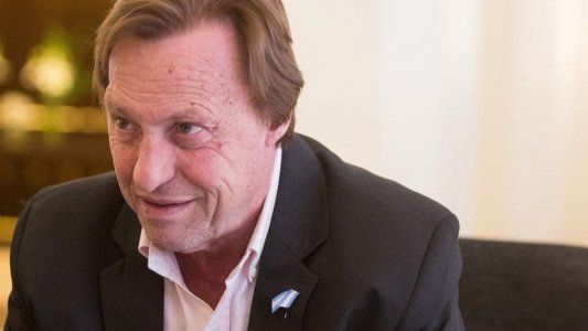 Condenan a 6 años y medio de prisión al ex intendente Sergio Varisco por comercializar drogas