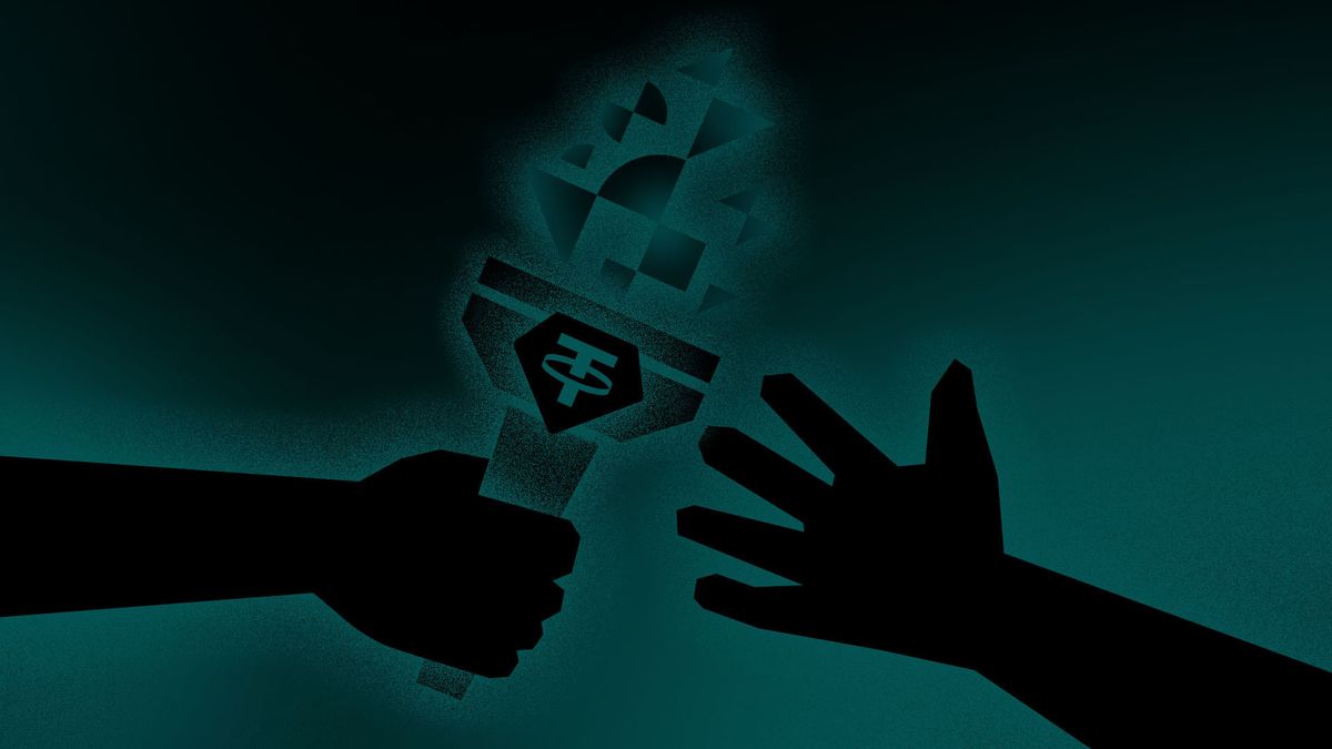 Stablecoins: esta colaboración proactiva contra las actividades ilícitas