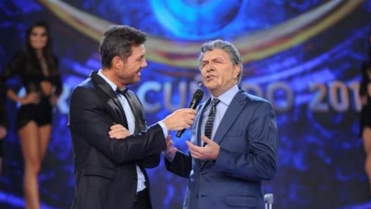 Freddy Villarreal habló sobre las críticas de Macri