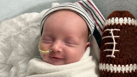 Revolución en el mundo científico: qué es el gen personalizado que le salvó la vida a un bebé