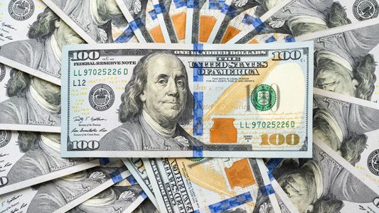 Dólar oficial y dólar blue hoy: a cuánto cotiza este lunes 11 de diciembre