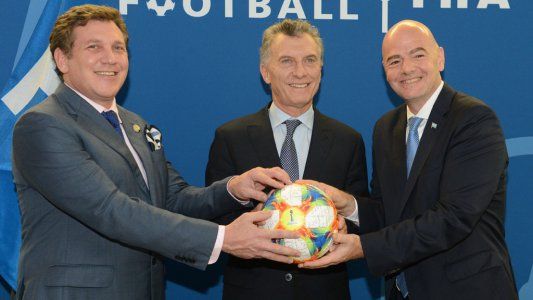 Apoyo y repudio: el escrache a Macri en Suiza generó posiciones contrapuestas entre dirigentes kirchneristas