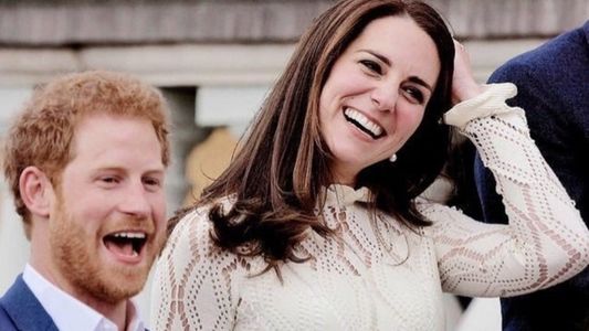 Kate Middleton podría estar embarazada de su cuarto hijo