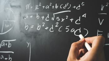 Desafío matemático para resolver en menos de 20 segundos: 72 + 47 × 3 + (102 - 30) × (160 ÷ 2) - 110