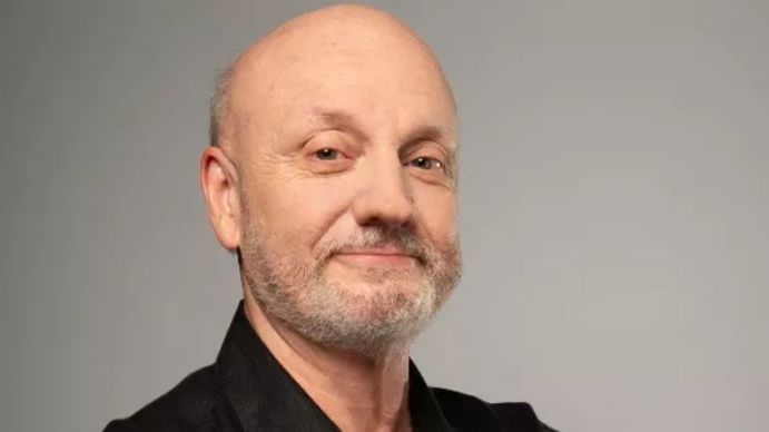 Netflix: Juan José Campanella brilla con el estreno de su nueva película y es la más esperada del año