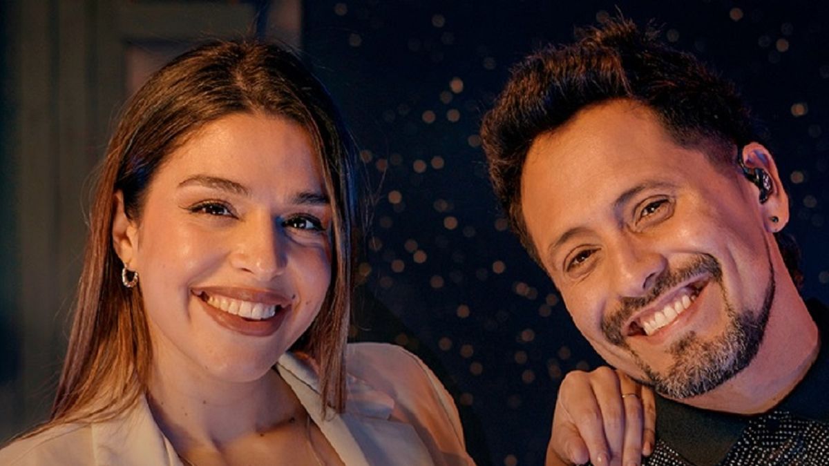 Eugenia Quevedo y La Konga juntos en Balas perdidas