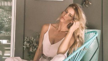 la preocupacion de nicole neuman... ¡por los piojos!: un asco, ya se la preocupacion de nicole neuman... ¡por los piojos!: un asco, ya se